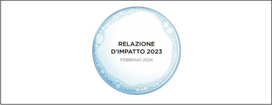 Relazione di Impatto 2023